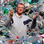 La creciente marea de la contaminación por plástico, una amenaza para los océanos
