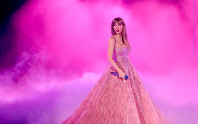 Taylor Swift, pasión de multitudes: ¿qué hay detrás de la euforia que despierta?