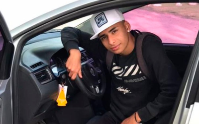 Caso Lucas González: detuvieron a otro efectivo de la Policía de la Ciudad