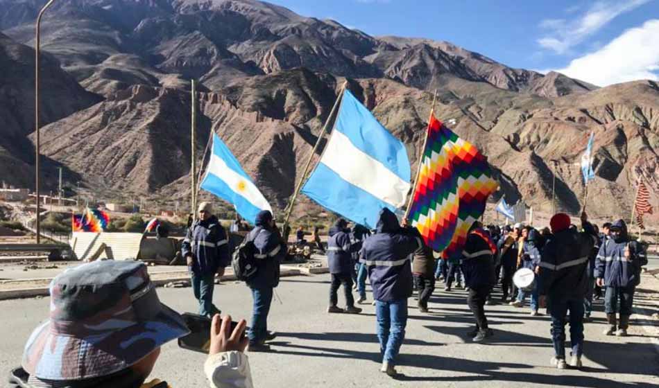 DESTACADA tiempo argentino Foto Eduardo Sarapura