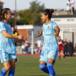 A cuatro fechas del final, el Xeneize y el Furgón dominan el campeonato de Primera División Femenina