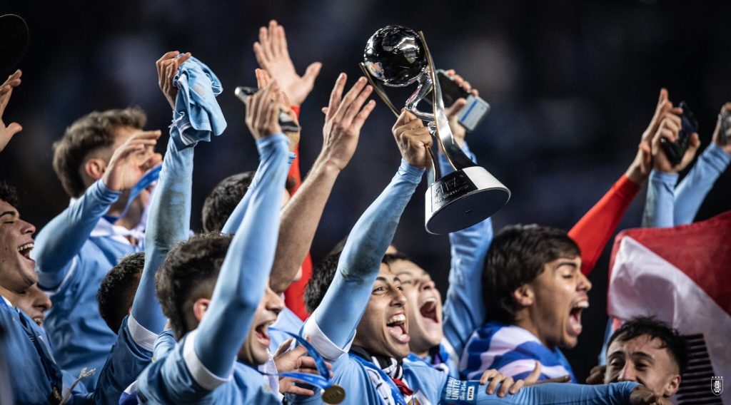 Uruguay