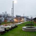 Una ciudad de cemento: en CABA hay desigualdad y déficit de espacios verdes