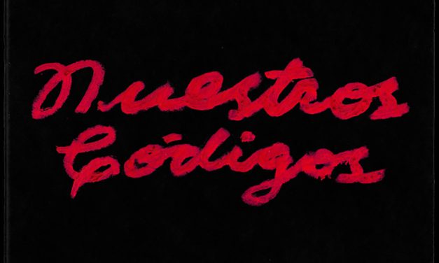 Nuestros Códigos: el nuevo libro a favor de la memoria trans
