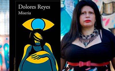 Miseria, la nueva novela de Dolores Reyes que aborda la complicidad de mujeres en una realidad hostil