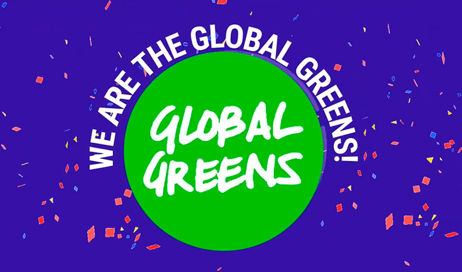 Global Greens