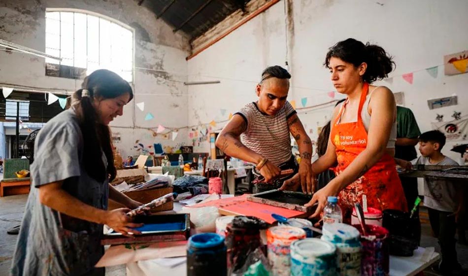 ¿Cómo informar sobre personas privadas de la libertad? 1 Destacada creditos Info news