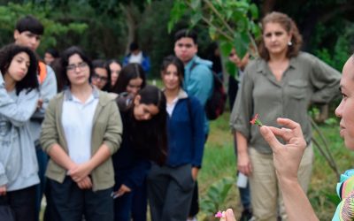 El Nordeste argentino impulsa la Semana Verde en favor de la conciencia ambiental