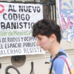 El colectivo vecinal Palermo Resiste en pie de lucha contra el negocio inmobiliario en CABA