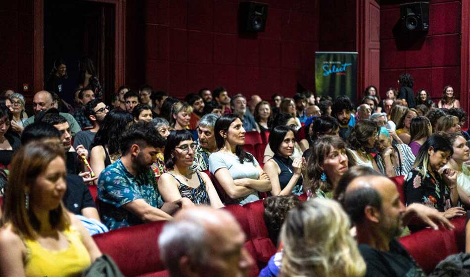 Festival de Cine Latinoamericano de La Plata Fuente El Editor Platense