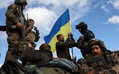 Guerra Rusia-Ucrania: ¿una contraofensiva sin éxito?