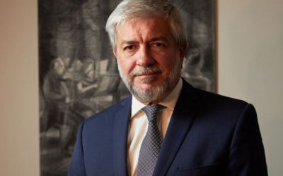 Ricardo Delgado, presidente de Analytica: “La dolarización es un atajo y un eslogan” 