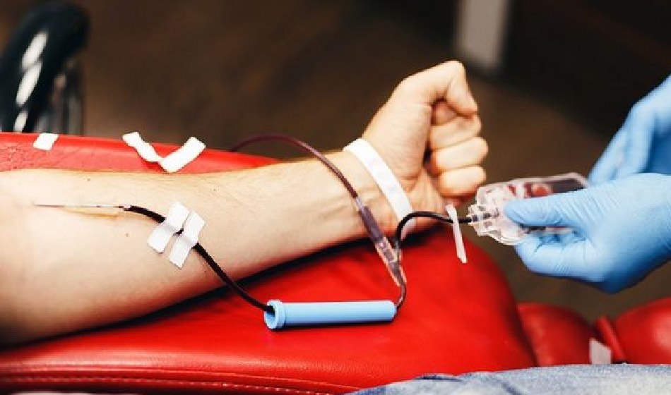 Día Mundial del Donante de Sangre 2023