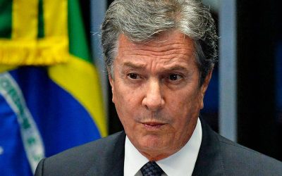 Expresidente de Brasil fue condenado a 8 años de prisión por corrupción