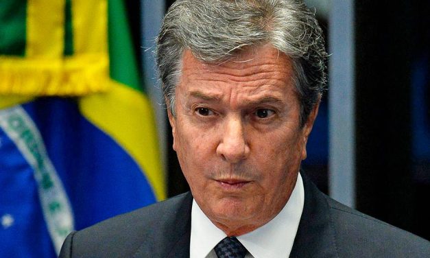 Expresidente de Brasil fue condenado a 8 años de prisión por corrupción