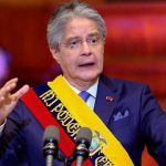 Elecciones en Ecuador: Guillermo Lasso confirmó que no buscará la reelección