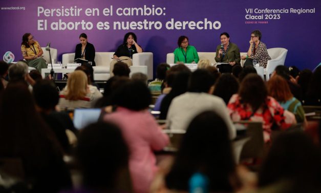 Argentina es uno de los países latinoamericanos con más políticas de interrupción legal del embarazo