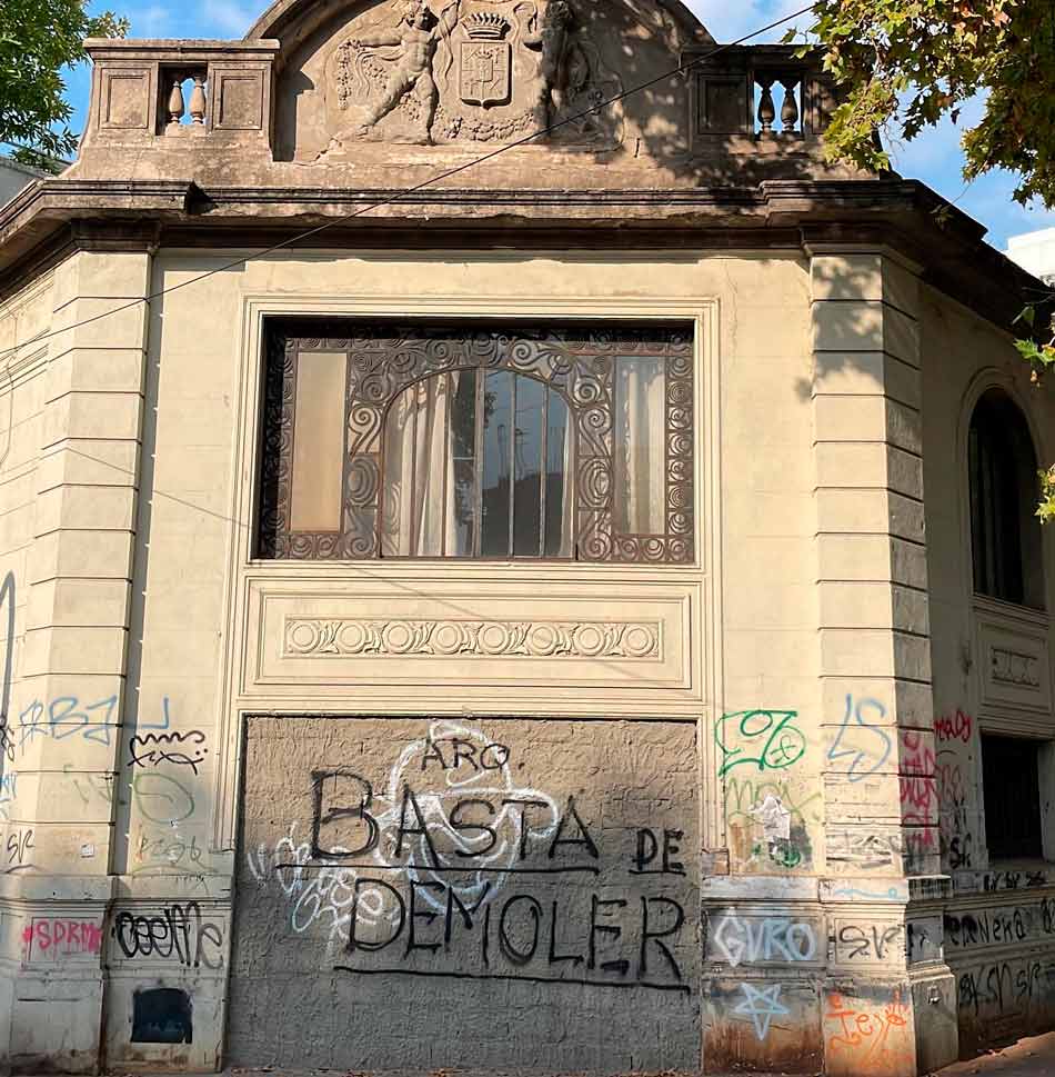 Palermo Resiste 
