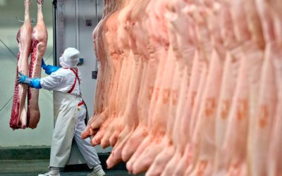 Con un aumento en la compra de carne, cada argentine llegaría a consumir 115 kg en 2023