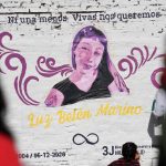 Comenzó el juicio por el femicidio de Luz Belén Marino