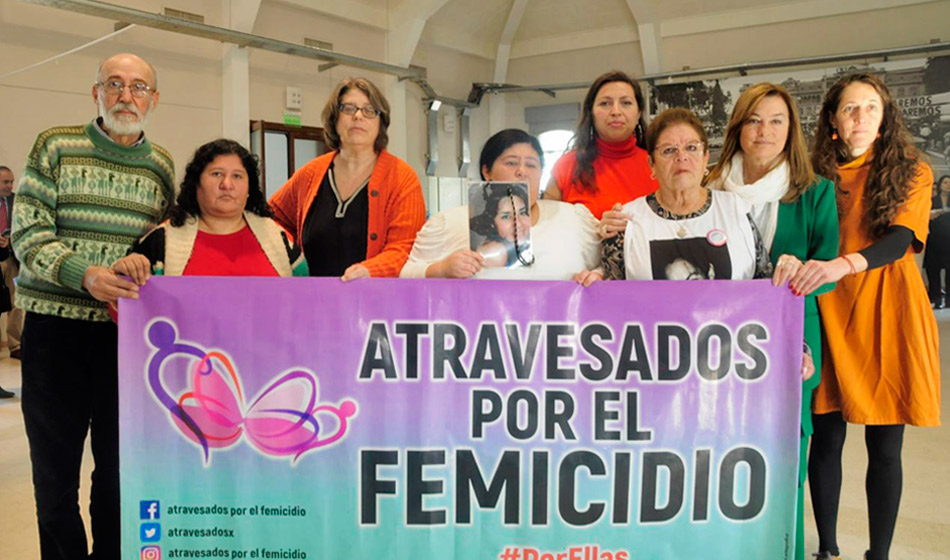 femicidios