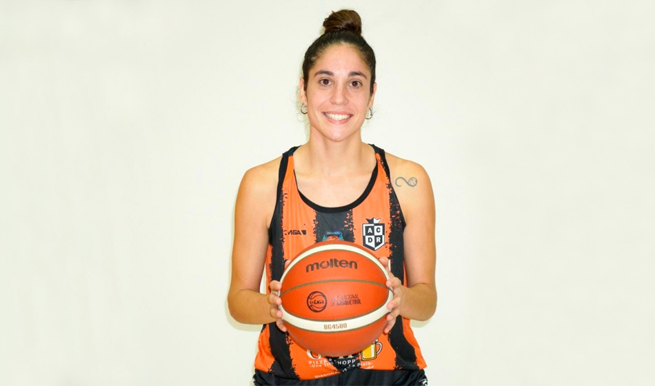 Basquet femenino platense