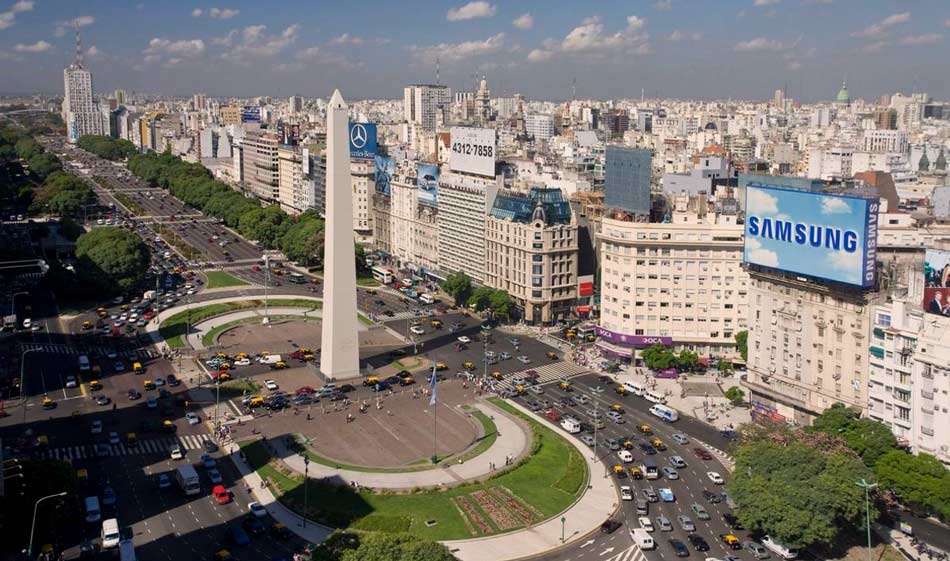 Buenos Aires