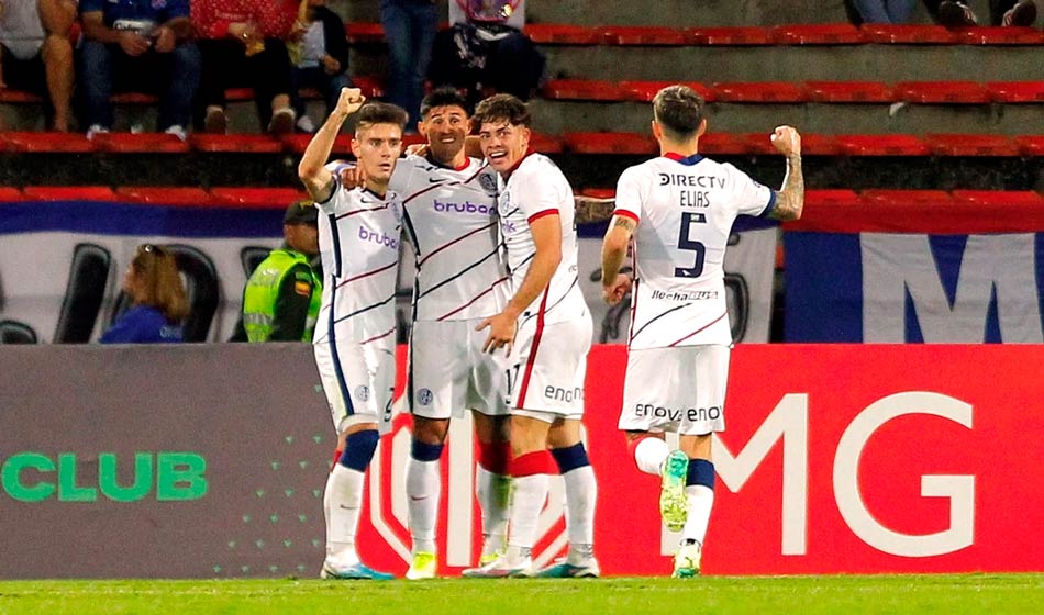 sudamericana