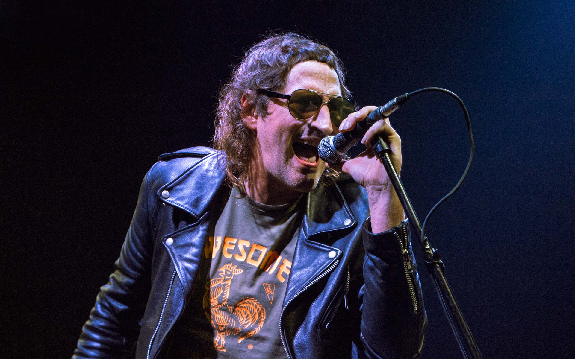 Expulsados celebró sus 30 años de trayectoria en La Plata 2 Expulsados