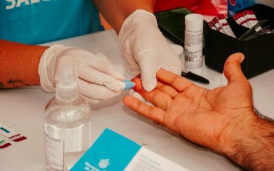 Hepatitis C: los peligros del “virus silencioso” y la importancia de los testeos