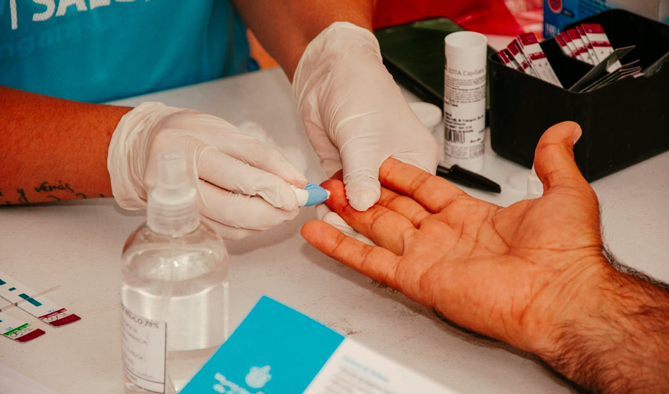 Hepatitis C: los peligros del “virus silencioso” y la importancia de los testeos