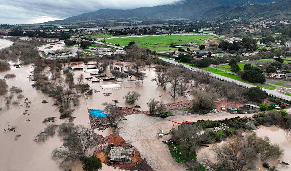 inundaciones