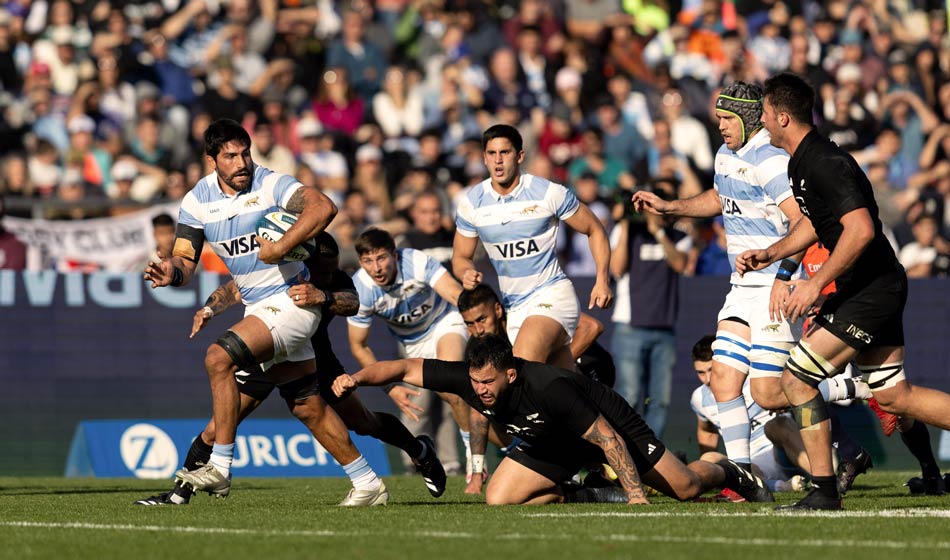 Los Pumas