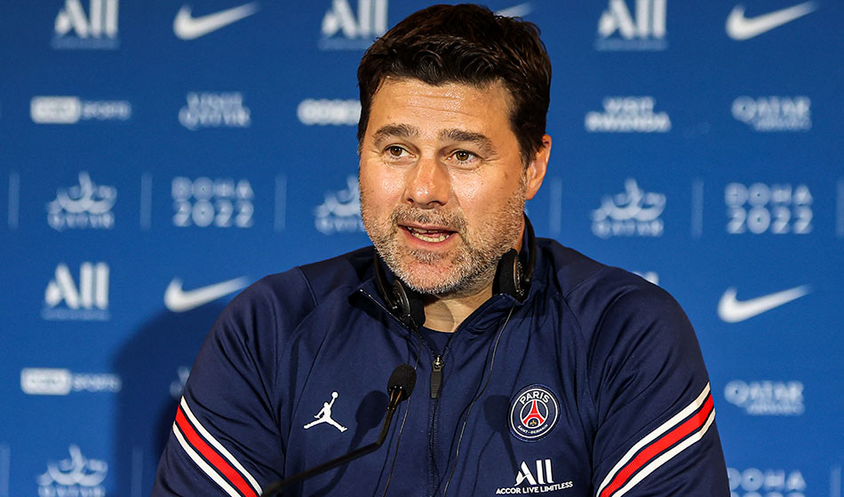 Mauricio Pochettino