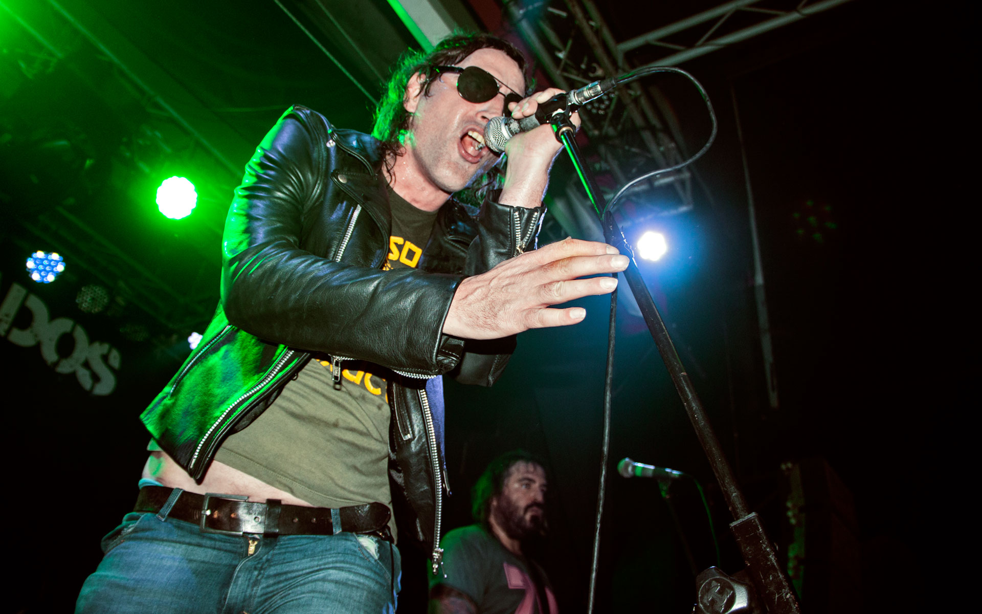 Expulsados celebró sus 30 años de trayectoria en La Plata 5 5 Credito Yoel Alderisi 1