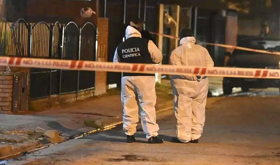 Asesinato en Mar Del Plata Fuente ElDiario.es 1