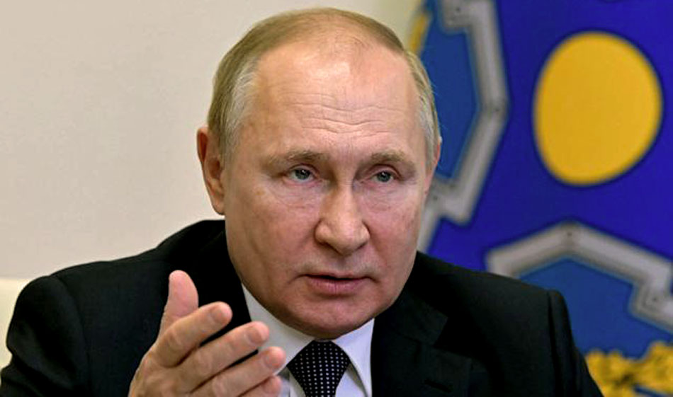 Putin