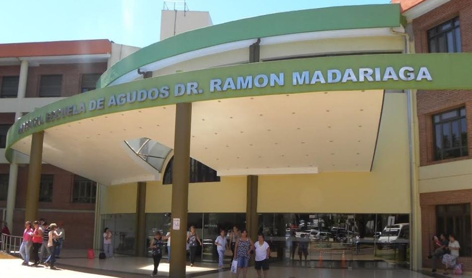 La equinoterapia llegó al Parque de la Salud de Misiones