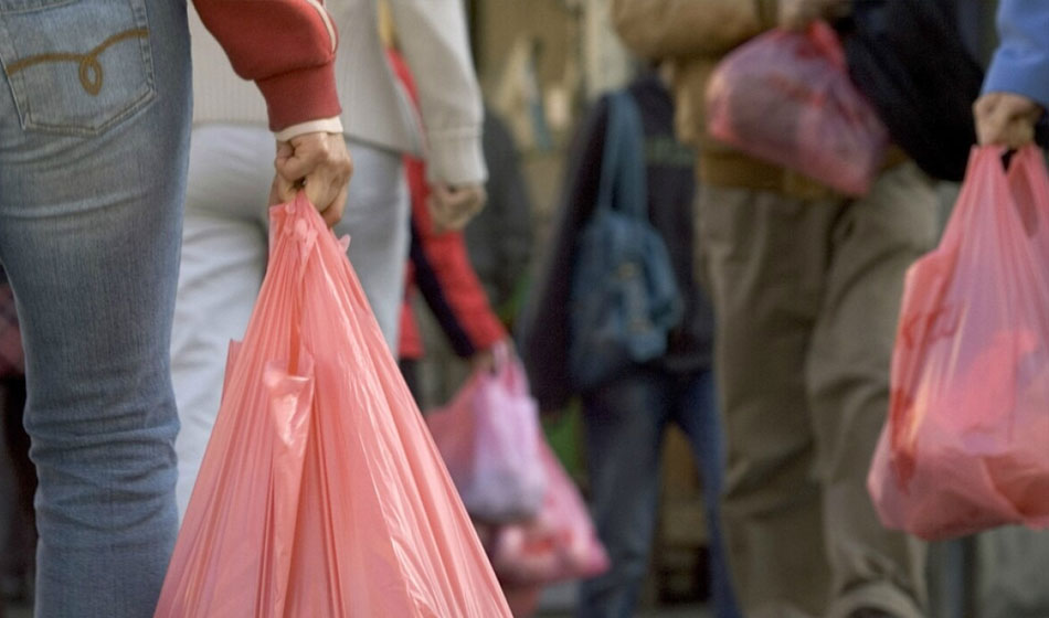 Día Internacional Libre de Bolsas de Plástico, la contaminación del cotidiano 2