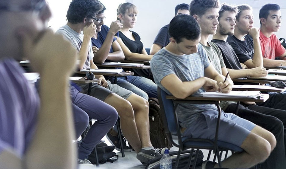 Comenzó la inscripción para la Diplomatura en Perspectiva Ambiental en las Industrias Culturales  2