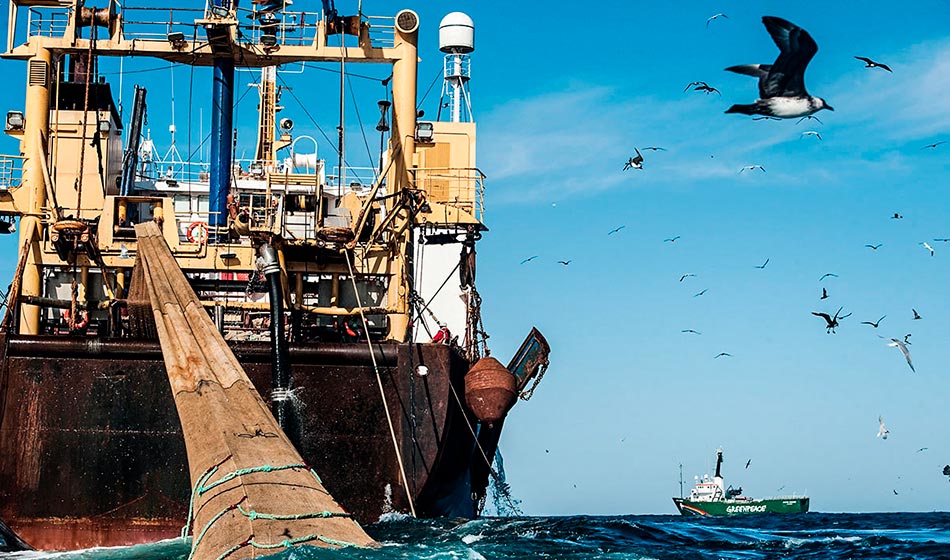 Día de los Intereses Argentinos en el Mar