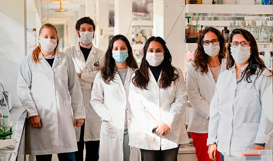 El desafío económico de fabricar vacunas y el rol de Argentina en la carrera contra el Covid-19 3 El desafío económico de fabricar vacunas: el papel de Argentina en la investigación de una vacuna contra el Covid-19