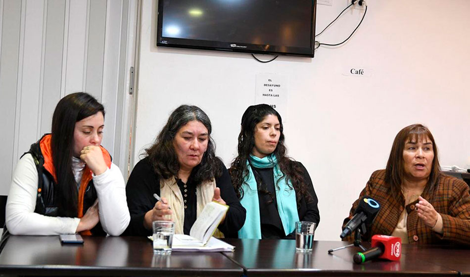 Iara Nardelli, una muerte sin respuestas y un sistema ineficiente 3 iara nardelli