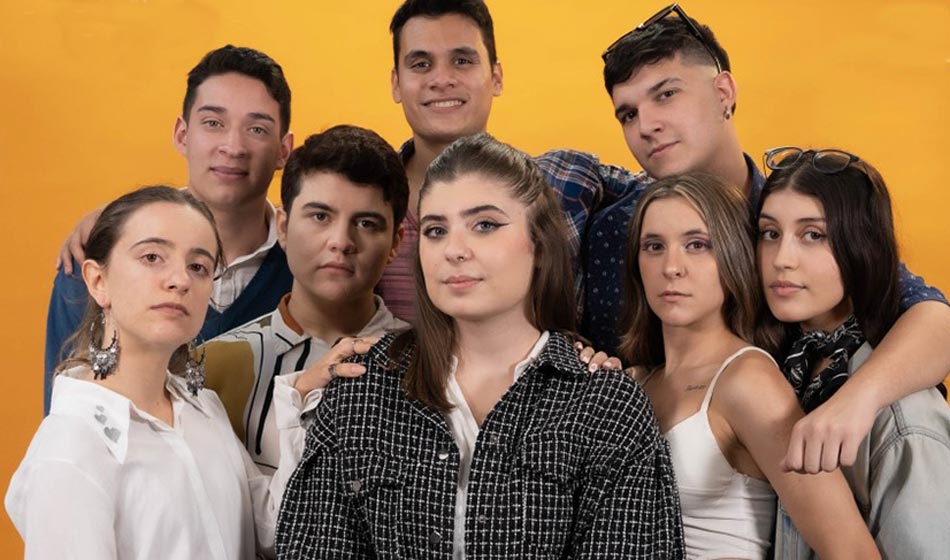 Creditos Musica del mundo