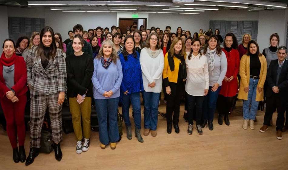 En qué consiste el nuevo abordaje bonaerense ante Femicidios, Travesticidios y Transfemicidios  1