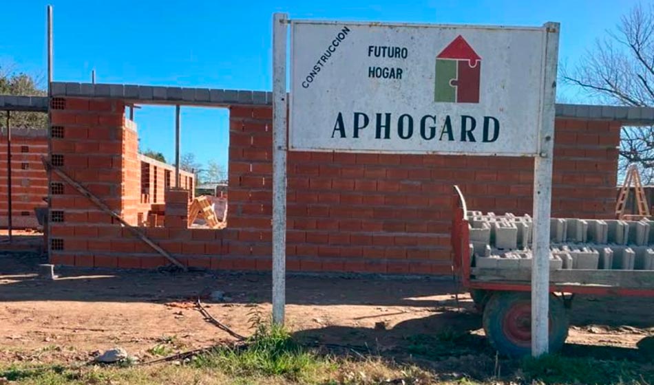 aphogard