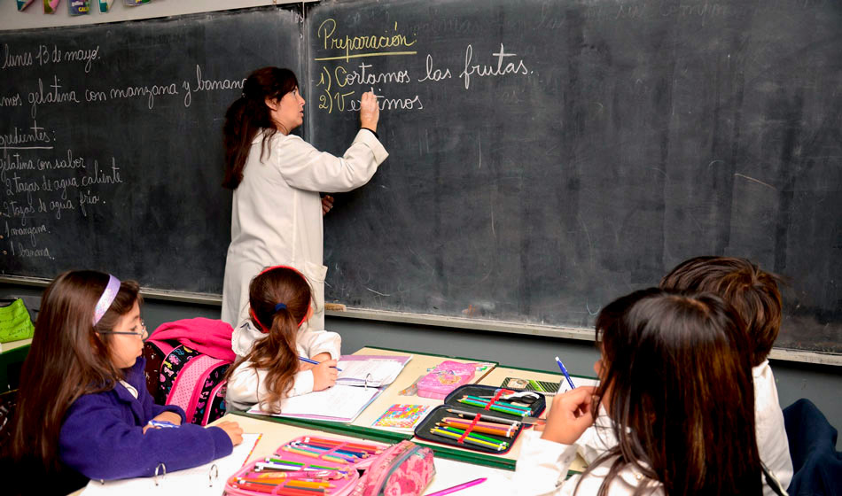 El Gobierno de la Ciudad incorporó una nueva manera de atacar a les docentes