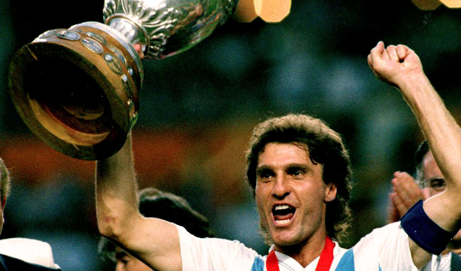 Copa América 1993