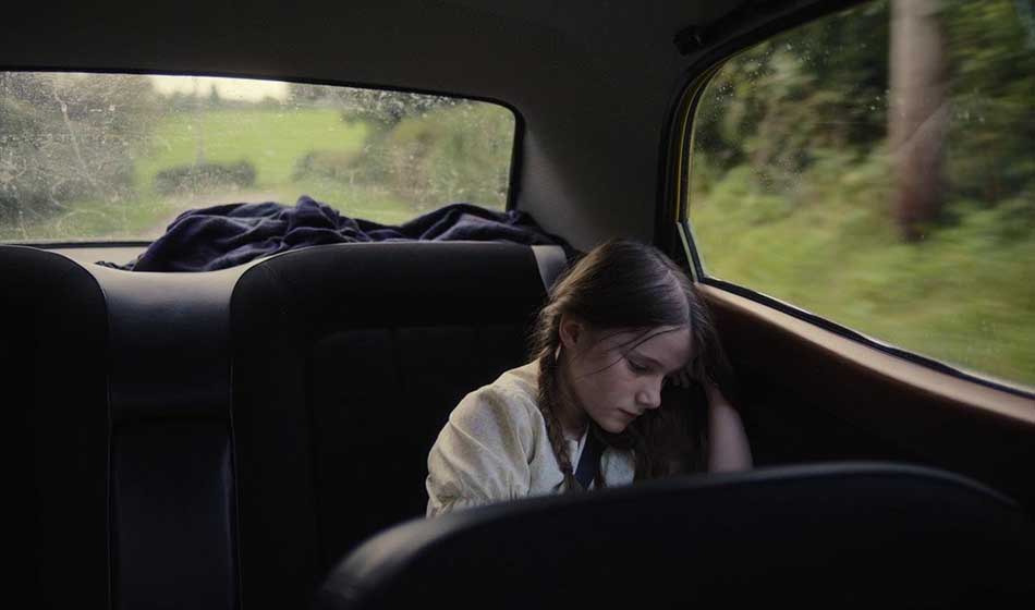The Quit Girl, un drama rural en Irlanda que destaca por su infinita precisión y sencillez