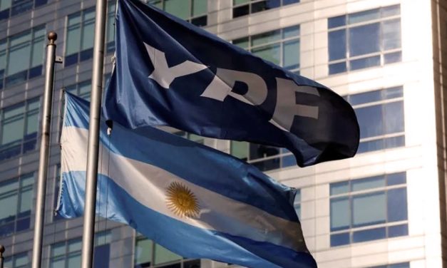 Expropiación de YPF: ¿Por qué Argentina deberá pagarle al Fondo Burford Capital?